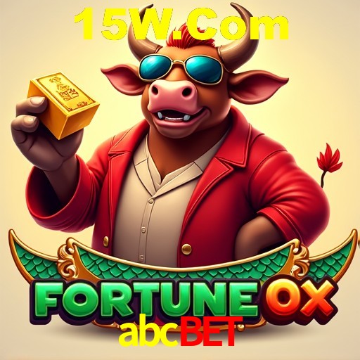 Interface do App abcbet