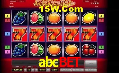 Casino Ao Vivo abcbet