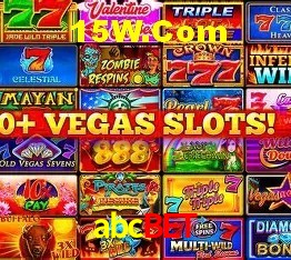 Diretório de Jogos abcbet
