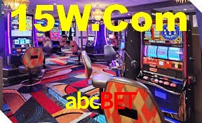 Welcome Bonus abcbet