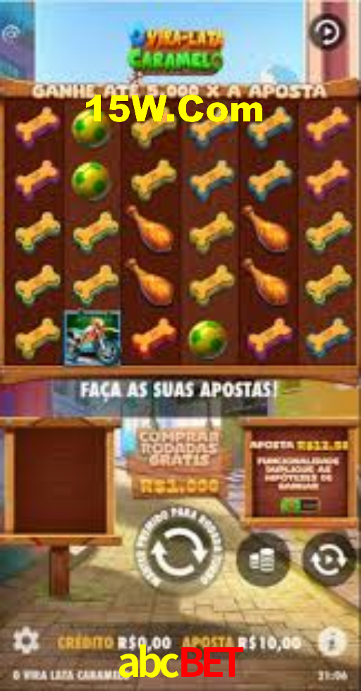 Welcome Bonus abcbet