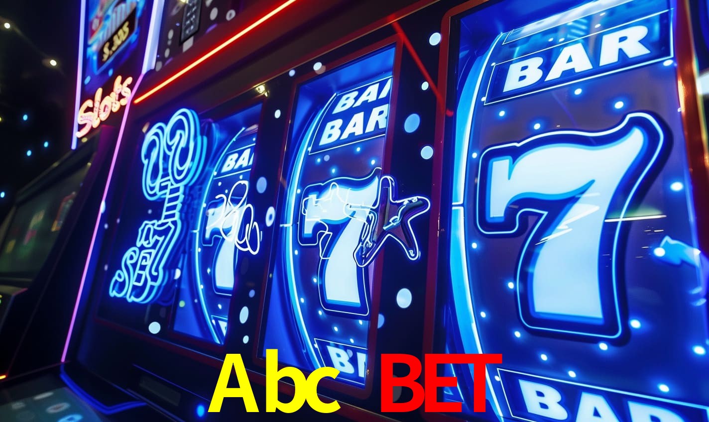 Variedade de Slots Abc.Bet